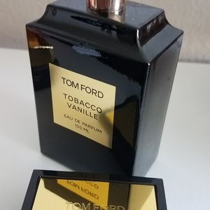 Tom Ford TOBACCO VANILLE 100ML